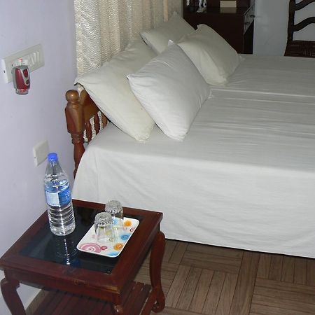 Aroma Home Stay Kochi Dış mekan fotoğraf