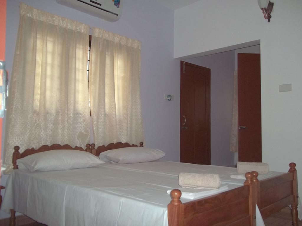 Aroma Home Stay Kochi Dış mekan fotoğraf