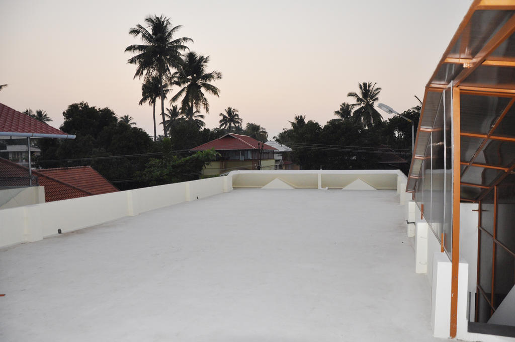 Aroma Home Stay Kochi Dış mekan fotoğraf