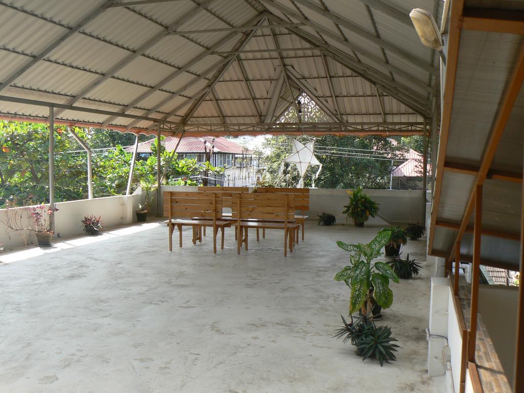 Aroma Home Stay Kochi Dış mekan fotoğraf