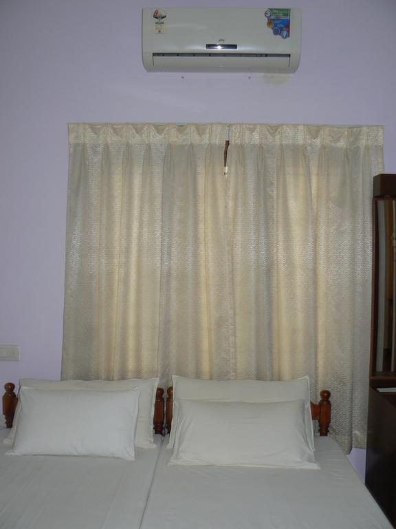 Aroma Home Stay Kochi Dış mekan fotoğraf
