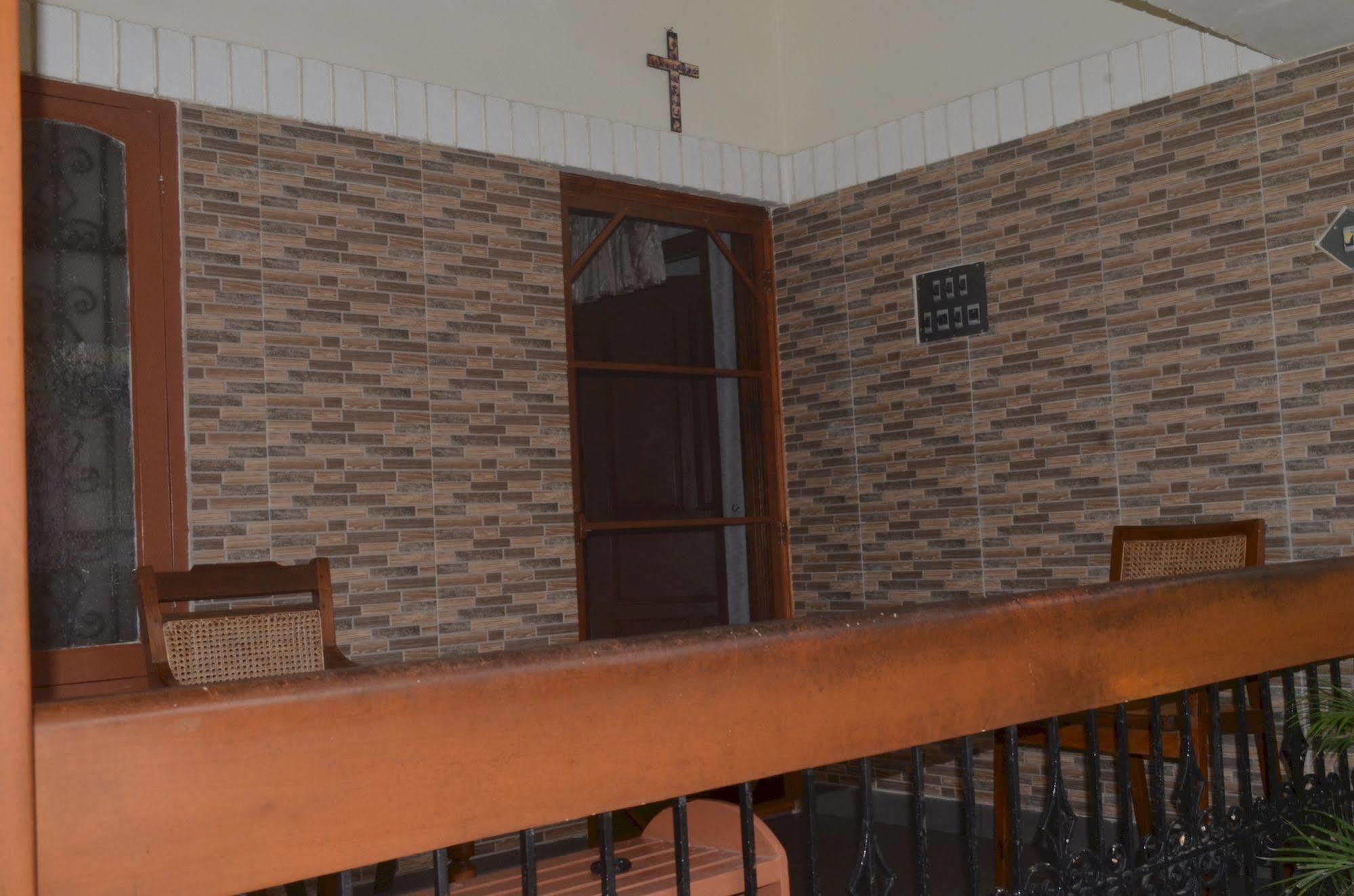 Aroma Home Stay Kochi Dış mekan fotoğraf