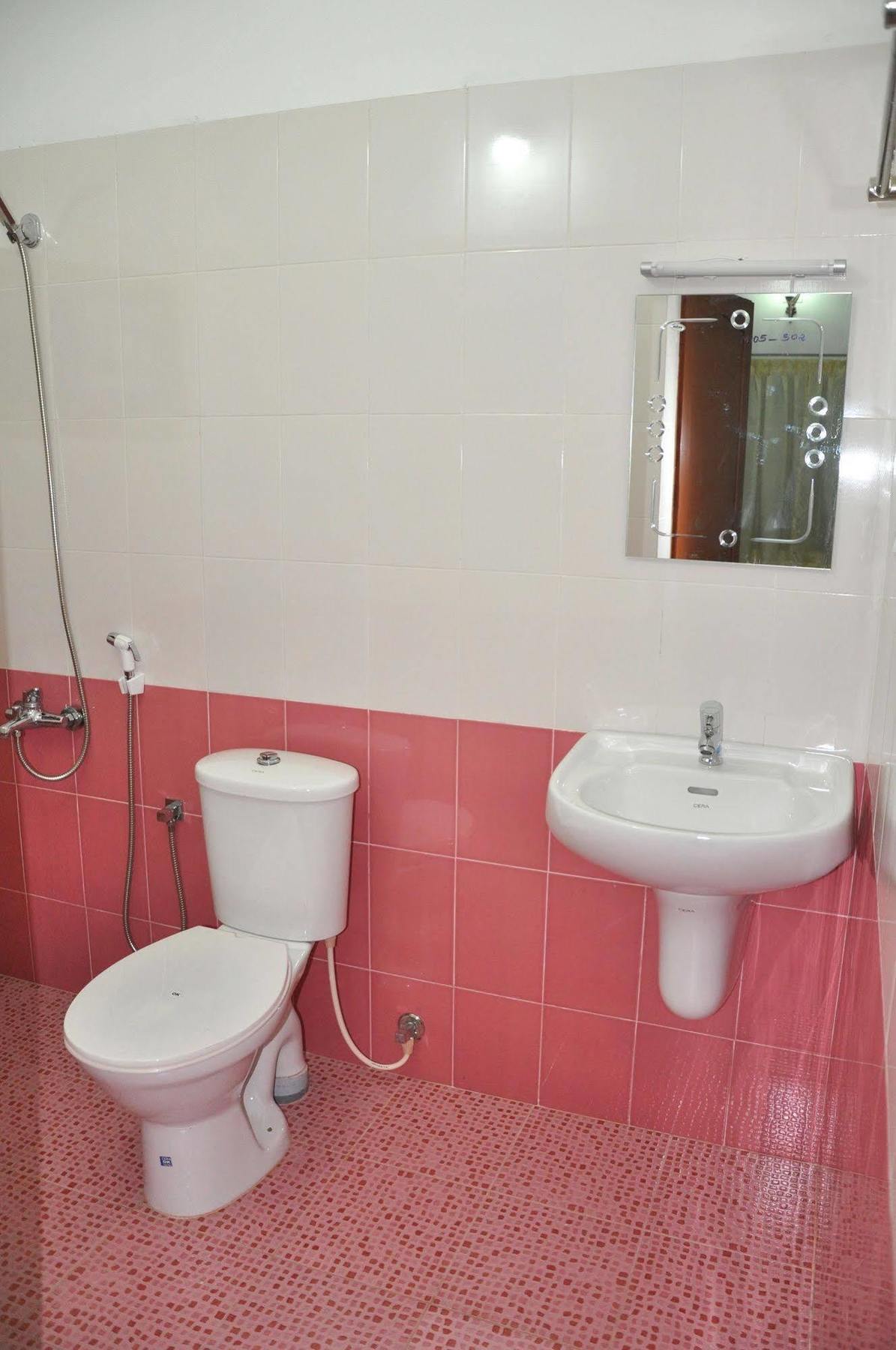 Aroma Home Stay Kochi Dış mekan fotoğraf