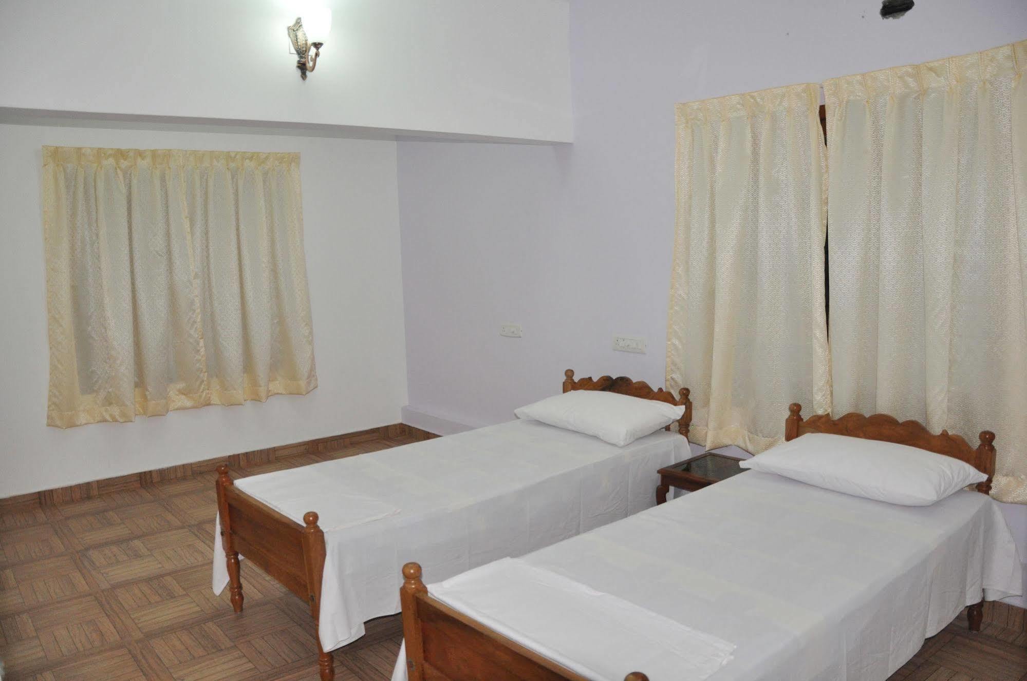 Aroma Home Stay Kochi Dış mekan fotoğraf